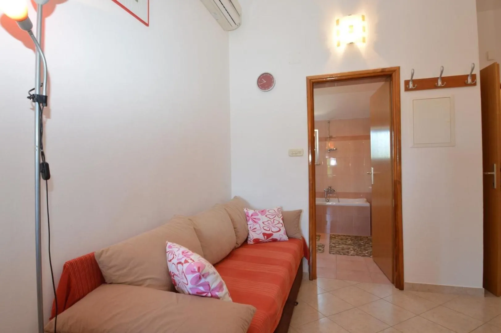 Guest house House Orhideja Hotel Mali Losinj