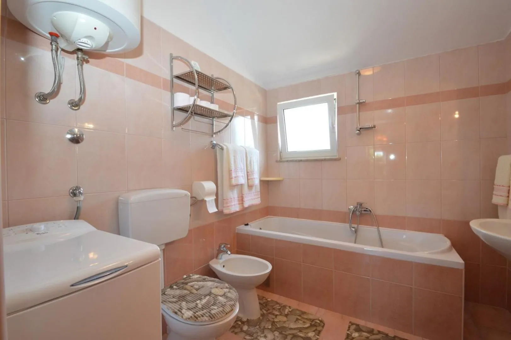 House Orhideja Hotel Mali Losinj Guest house