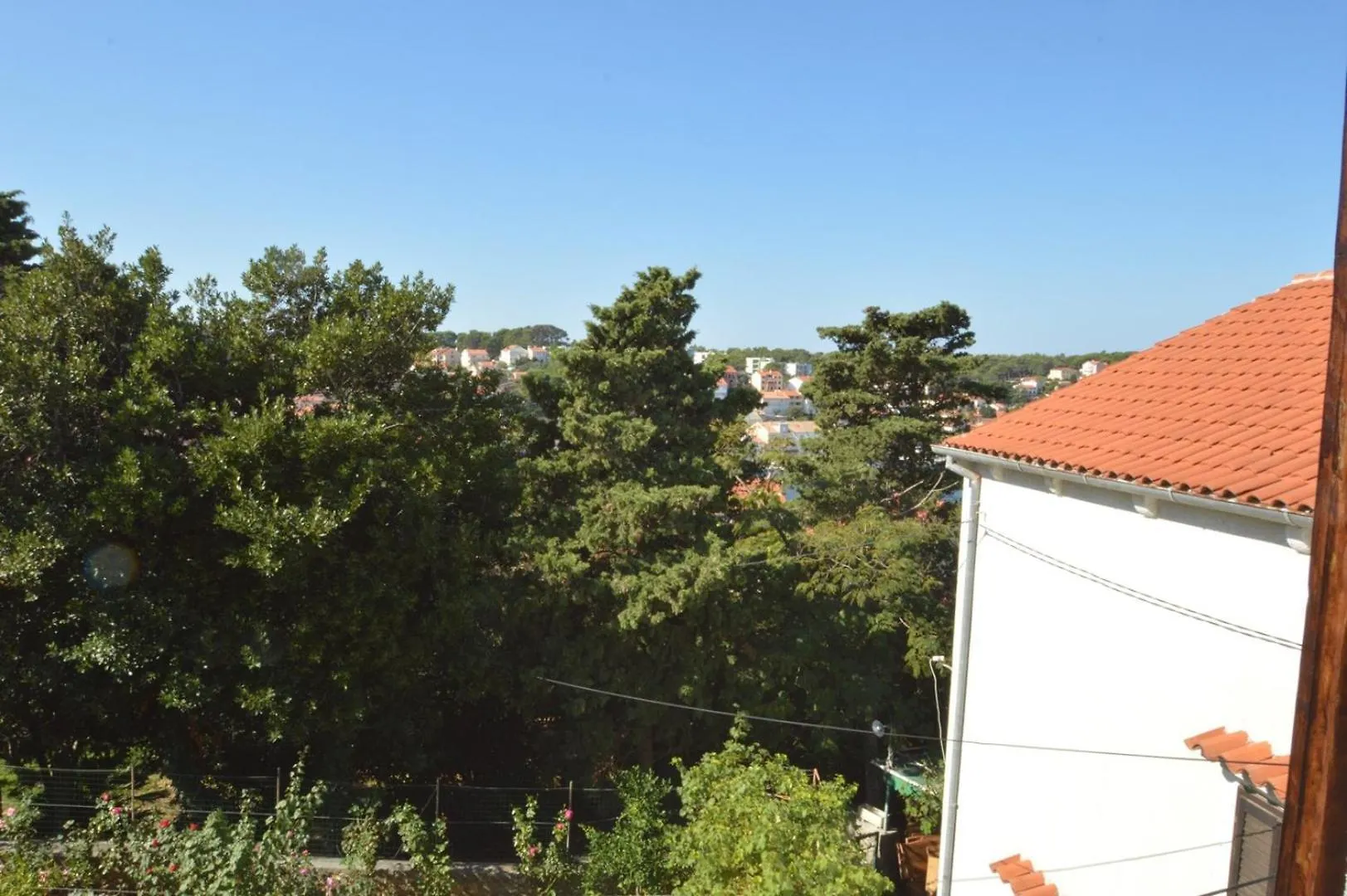 House Orhideja Hotel Mali Losinj