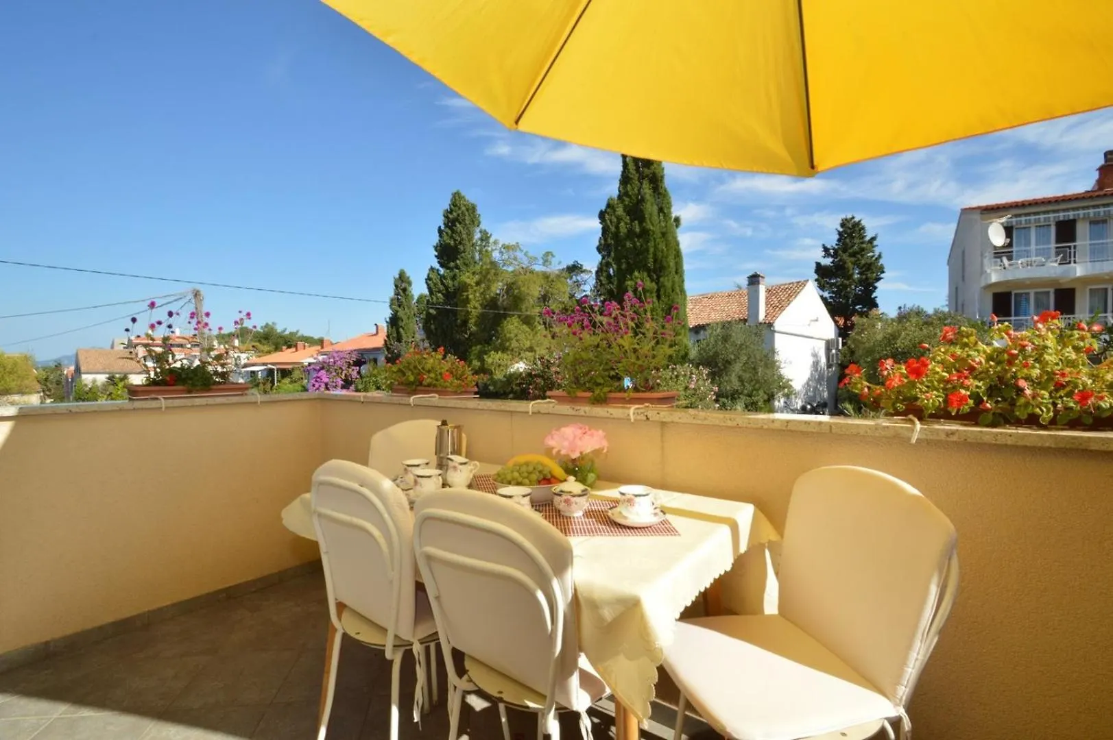 House Orhideja Hotel Mali Losinj 3*,  Croatia