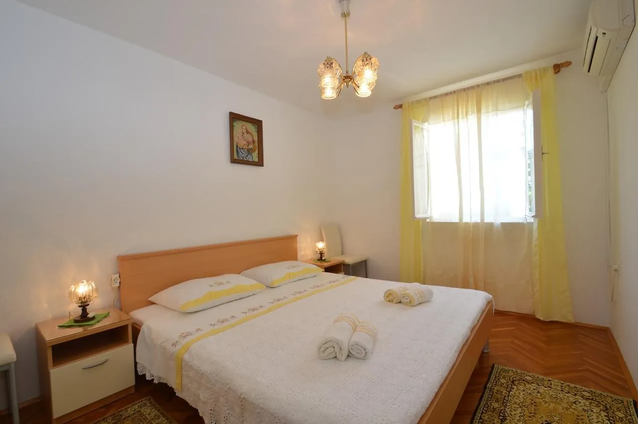 Guest house House Orhideja Hotel Mali Losinj