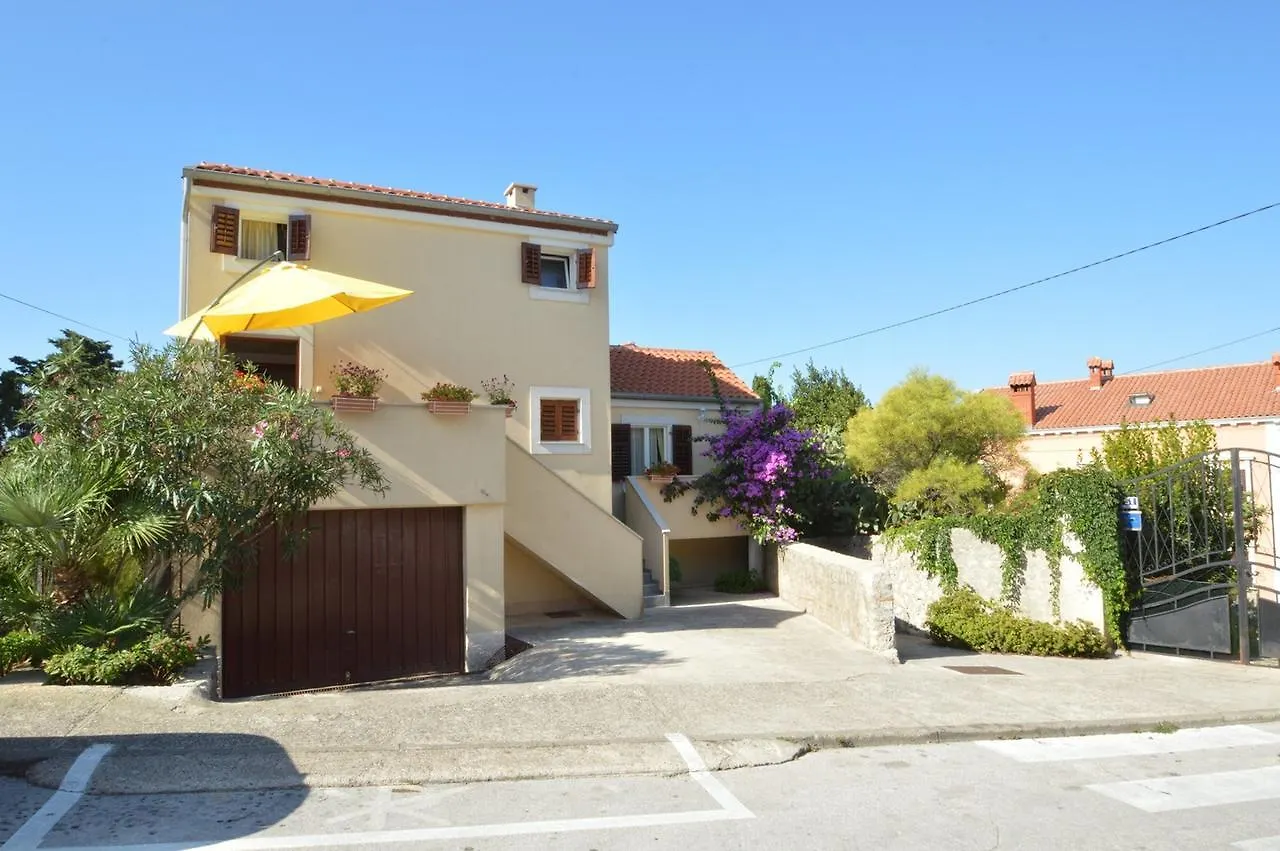 House Orhideja Hotel Mali Losinj